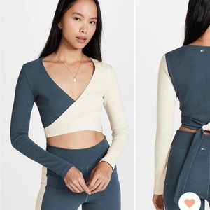 The Upside workout set